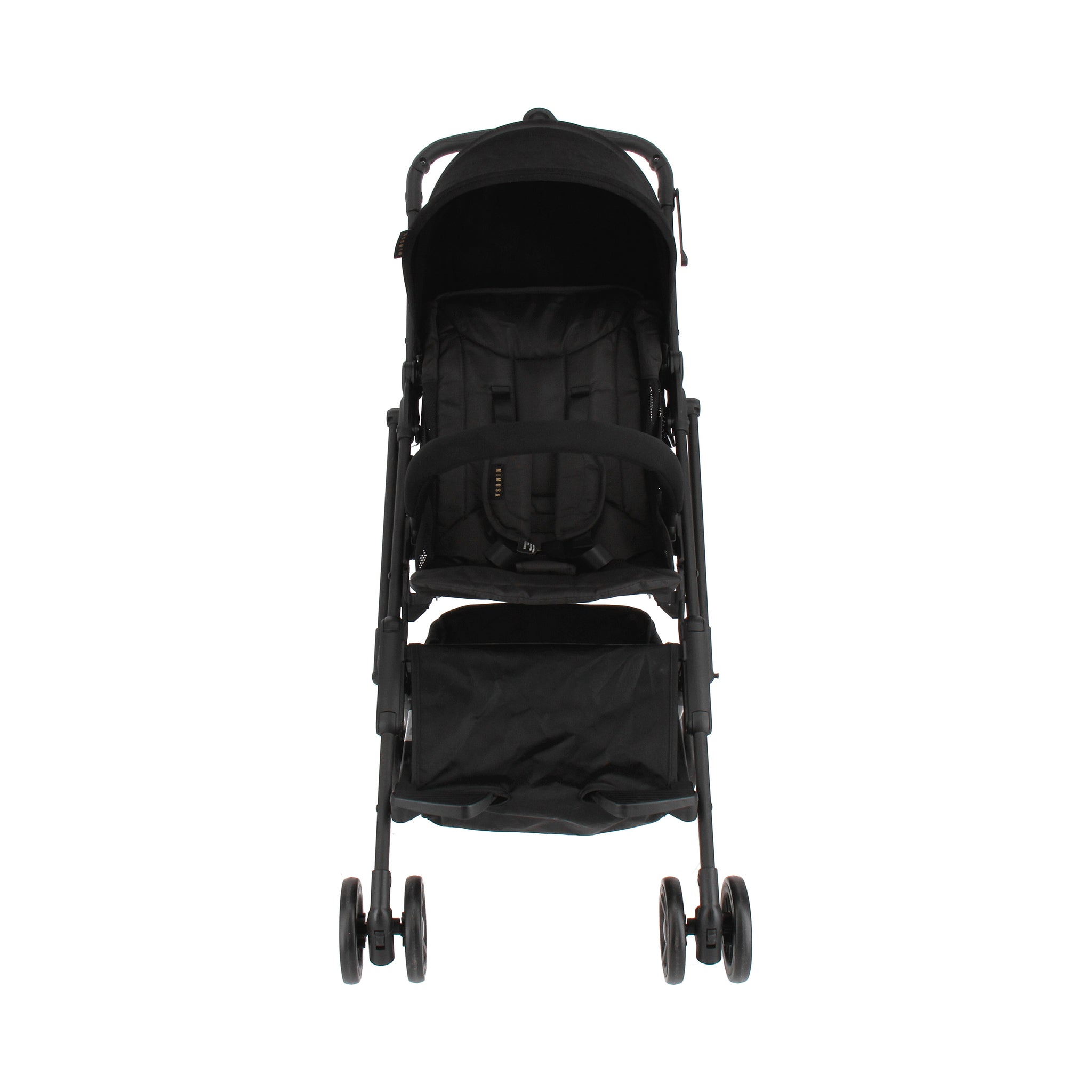 mimosa cabin city plus stroller