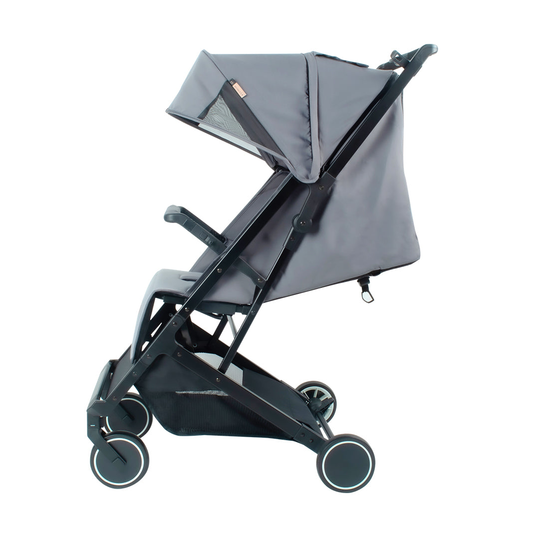 mimosa voyage cabin stroller review