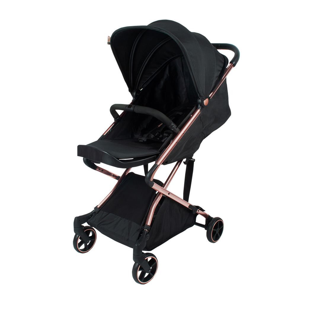 mimosa stroller review