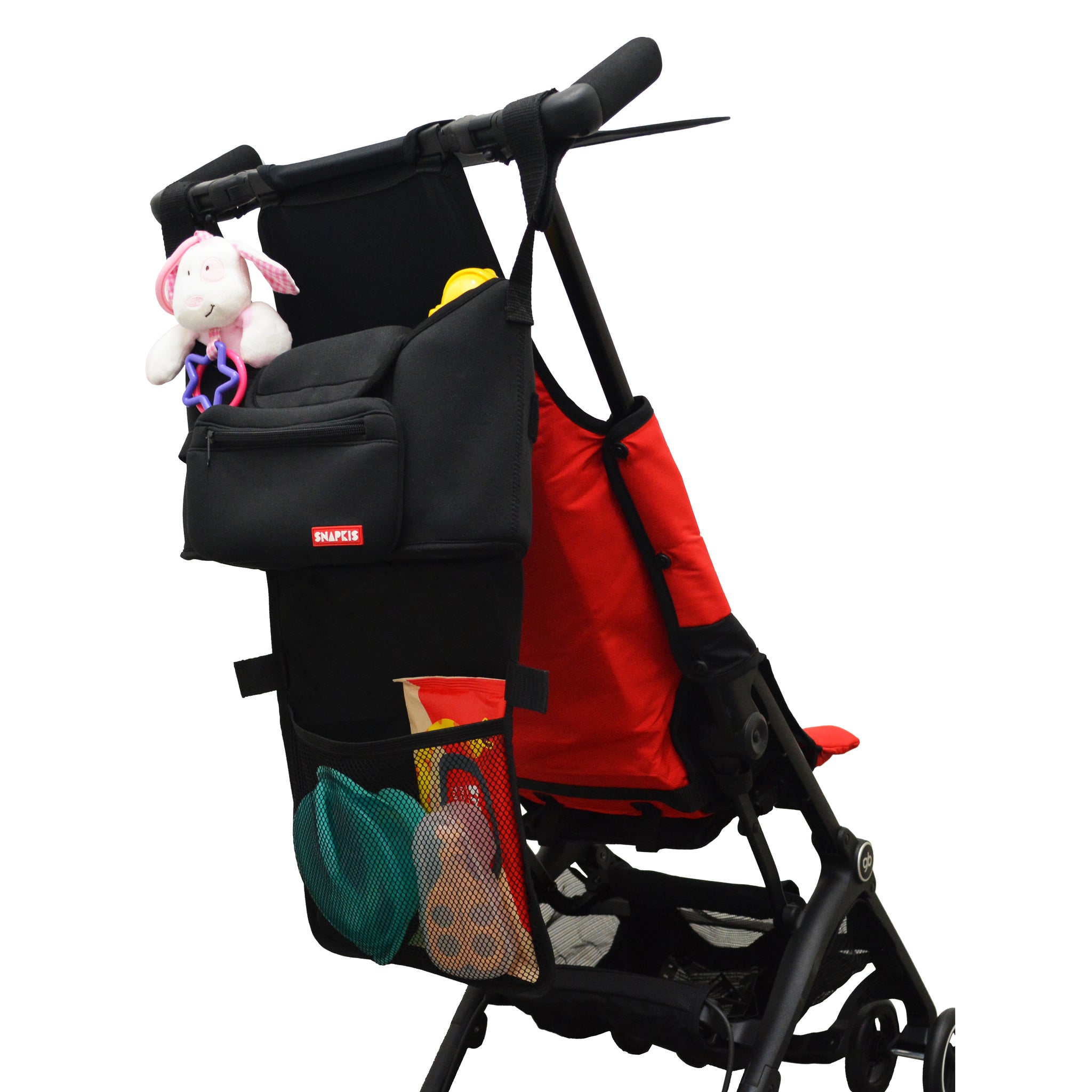baby stroller organiser