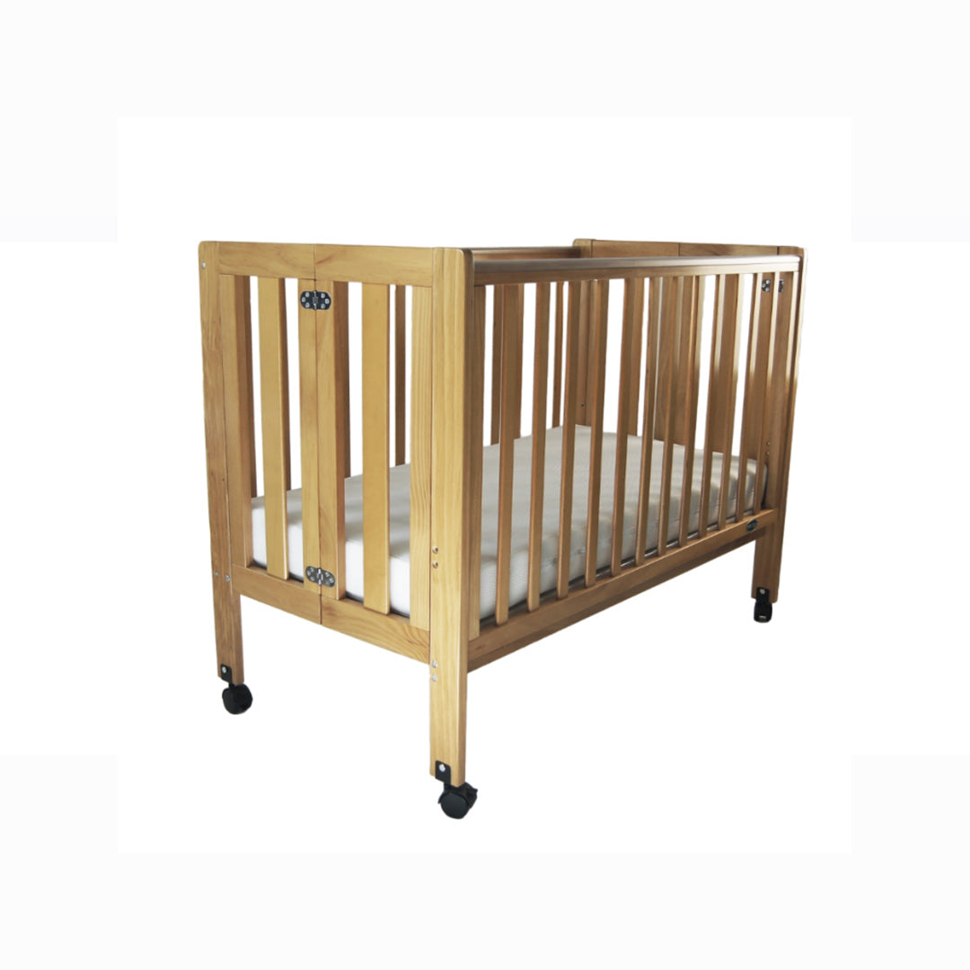 adjustable folding cot