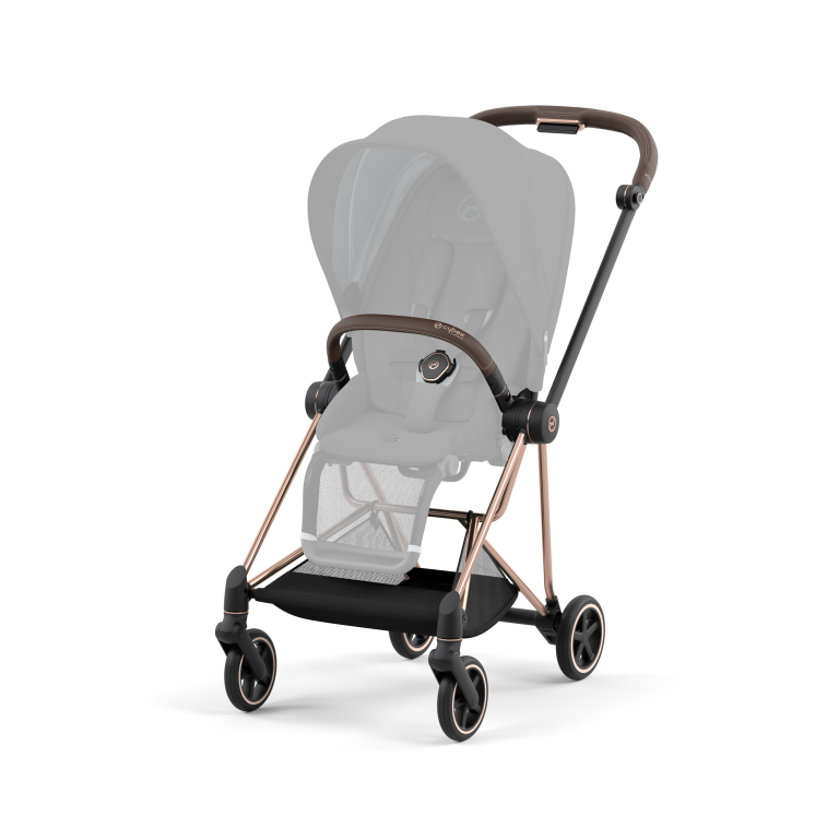 offspring carrier doona