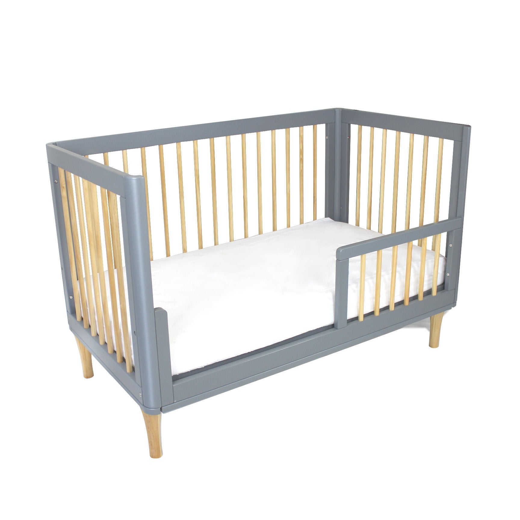 5 in 1 cot bed