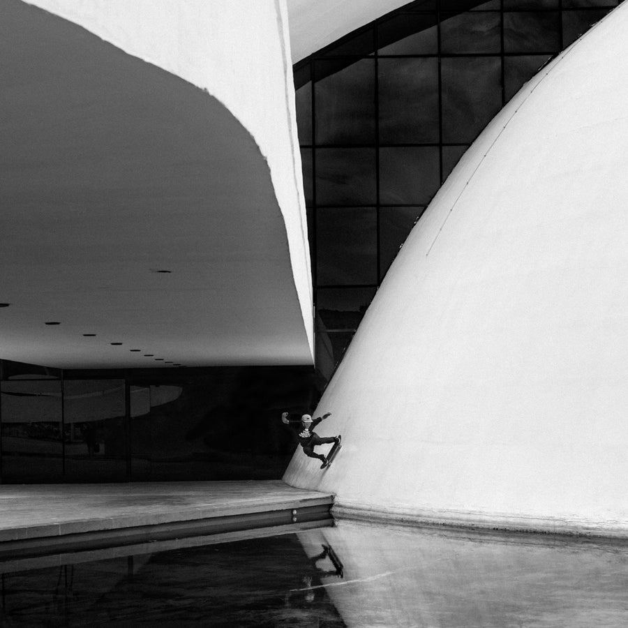 Niemeyer