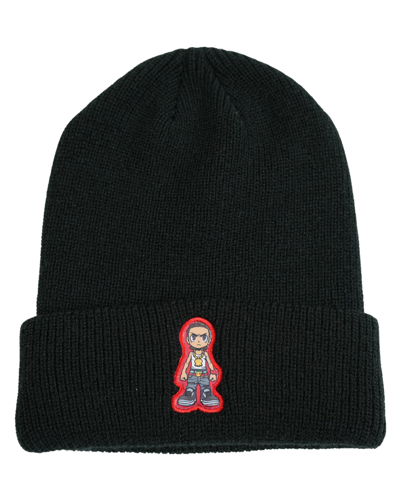 boondocks beanie