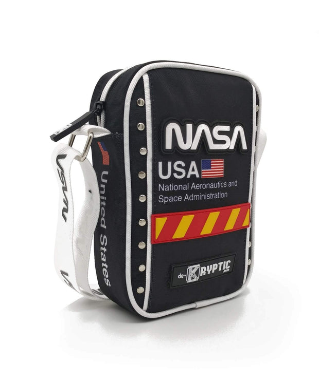 nasa crossbody bag