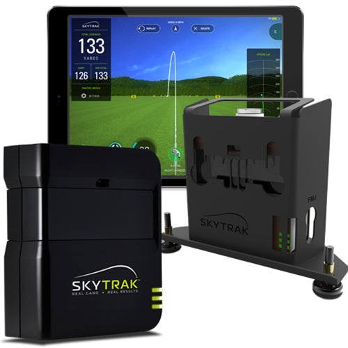 skytrak game improvement package review