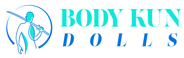 body kun dolls logo
