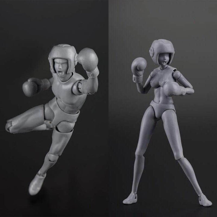 1/12 Scale female male dolls accessories Baseball bat fit 6'' action figure  body model