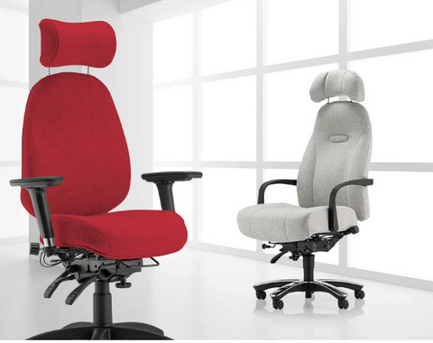 Spynamics Chairs