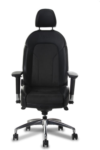 audi gaming chair