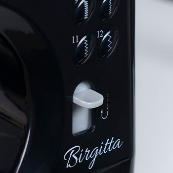 Birgitta Macchina da cucire digitale Deluxe - 149,00 EUR - Nordic