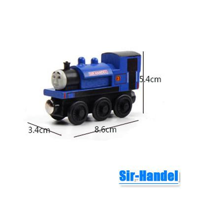 thomas the train wooden toy box