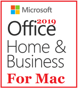 microsoft office home and student 2019 mac os