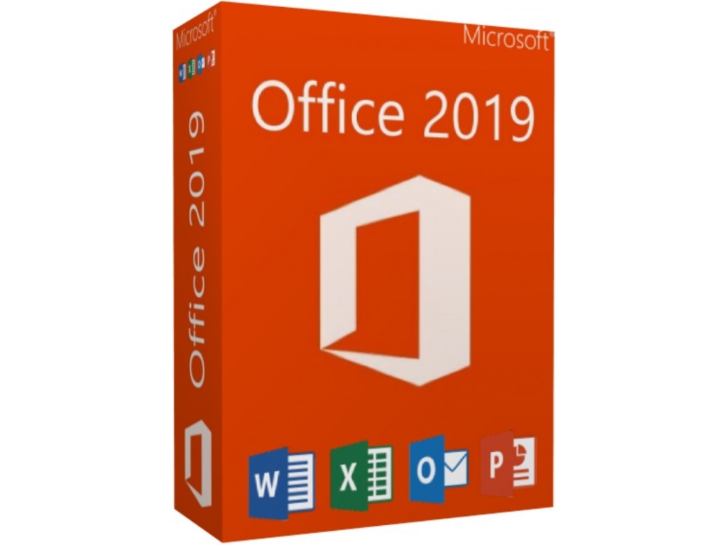 microsoft office home and business 2019 pc