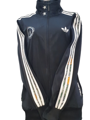 adidas originals tracksuit jacket