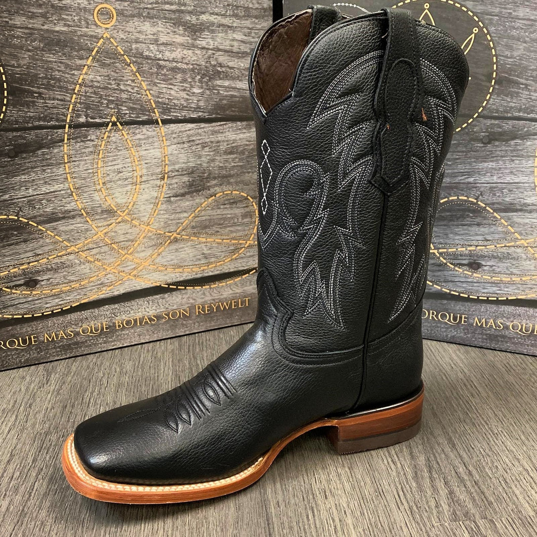 Rodeo man boots reywelt FREE SHIPPING 