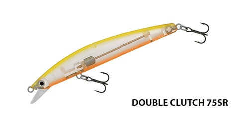 Product Review: Double Clutch 75SR – Daiwa Australia
