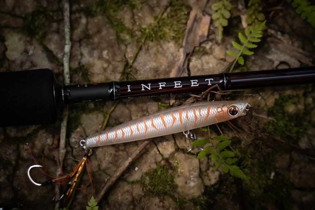 How to Catch Jungle Perch – Daiwa Australia