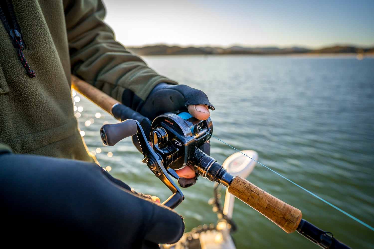 Lew's Super Duty Speed Stick Casting Rod Review Wired2Fish, 52% OFF