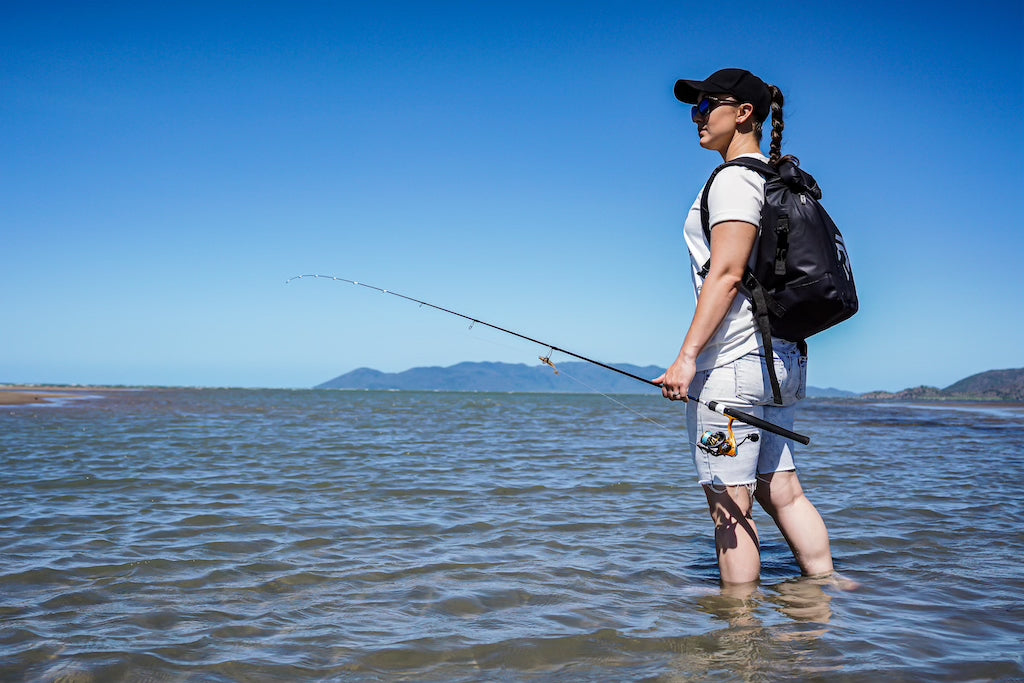 The Best Fishing Line: Monofilament Versus Braid