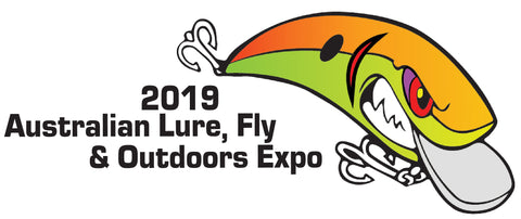 Lure and Fly Expo Giveaway – Daiwa US