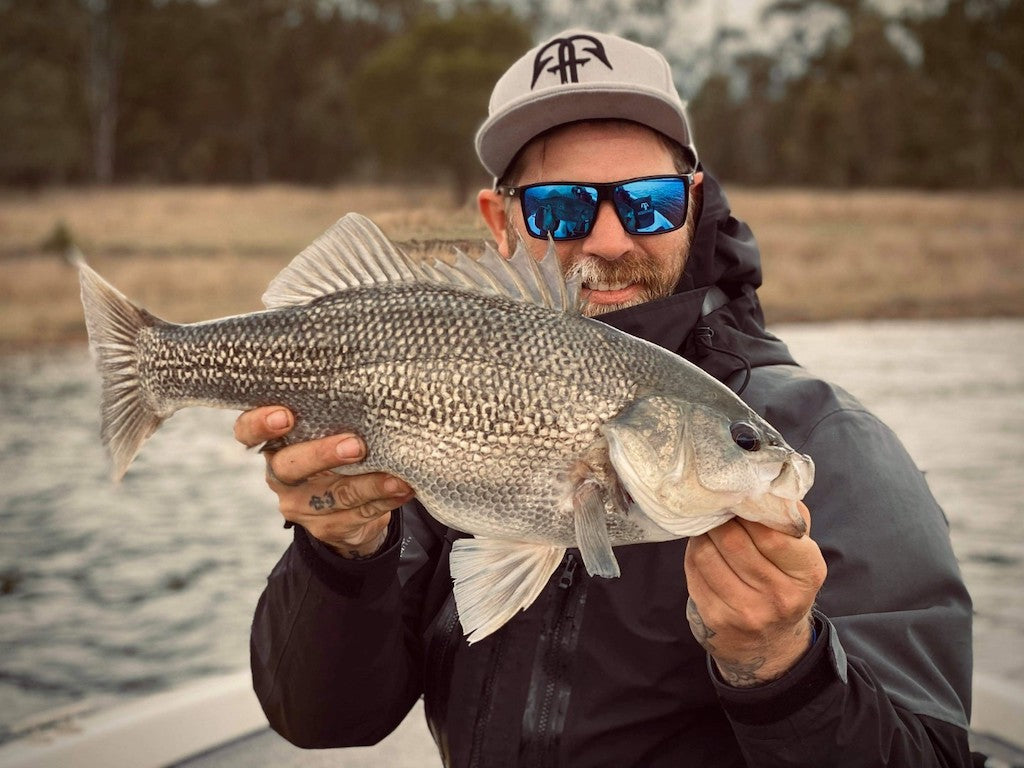 How to Catch Australian Bass on Spoons – Daiwa Australia