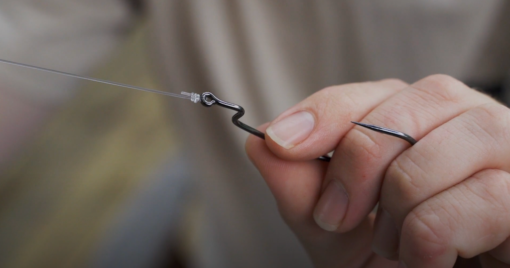 Five Best Fishing Knots of ALL Time!