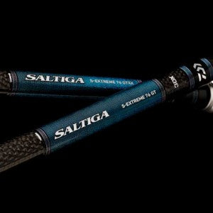 General Rod Maintenance – Daiwa US