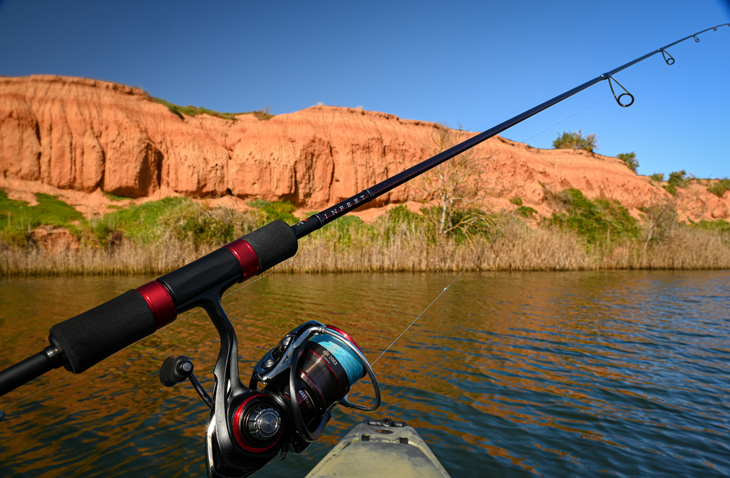 Fishing with a Baitcaster Rod & Reel: How to Cast