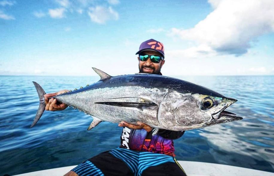 Gearing up for Longtail Tuna – Tackle Tactics