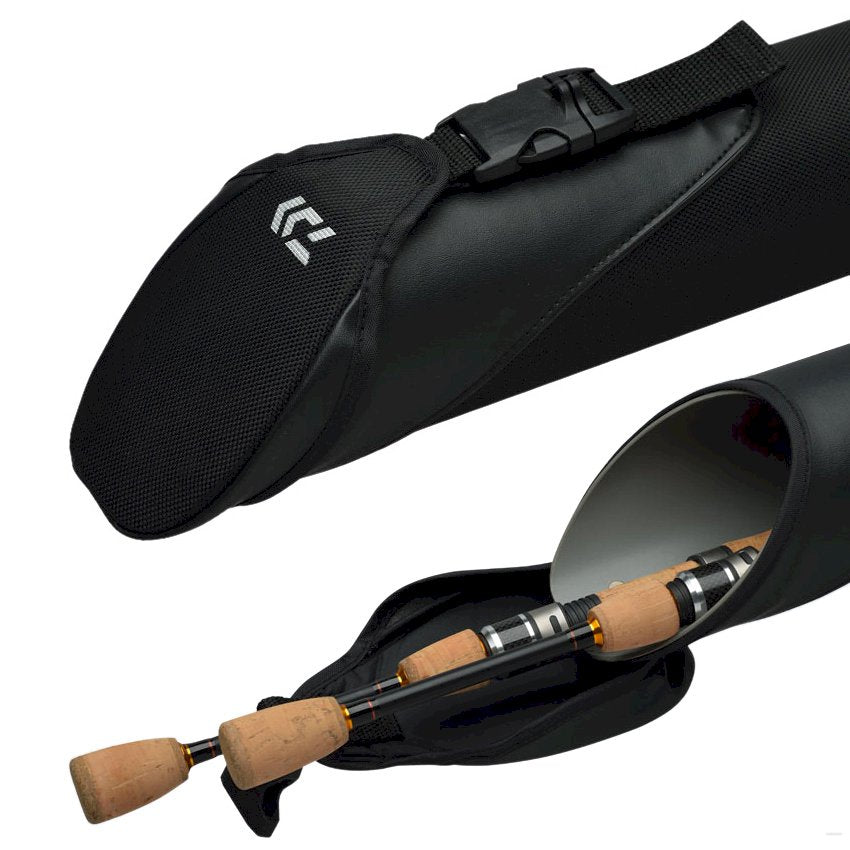 daiwa travel rod case