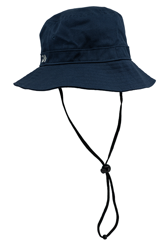 daiwa bucket hat