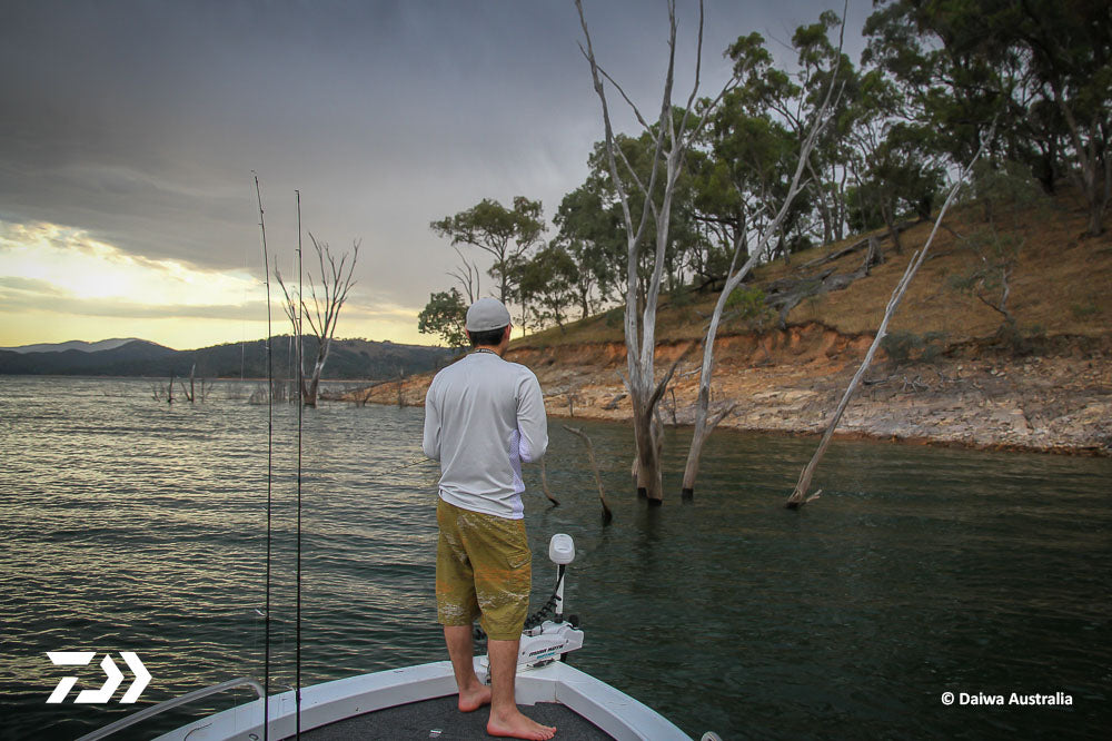 Lake Trout tactics 05