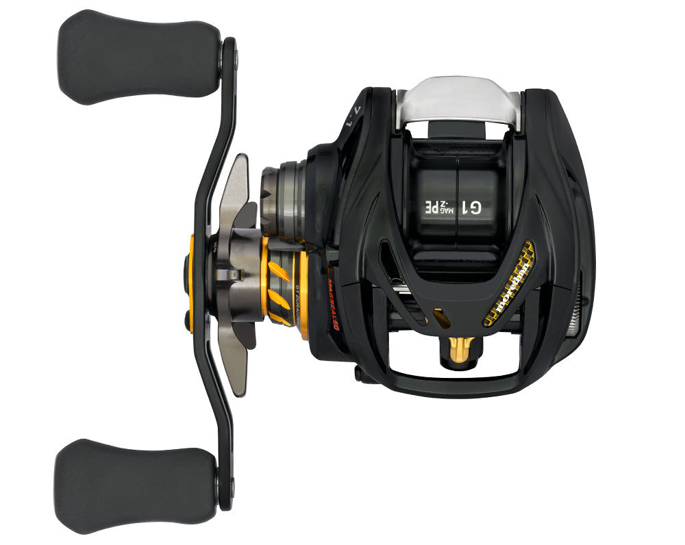 海外販売× DAIWA モアザン pe tw 1000XHL morethan - crumiller.com