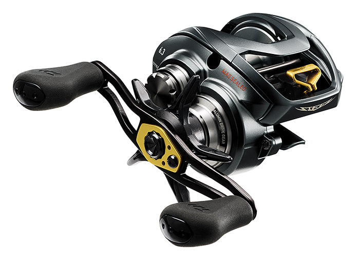 daiwa steez a tw 1016 sh (17スティーズa ) - リール