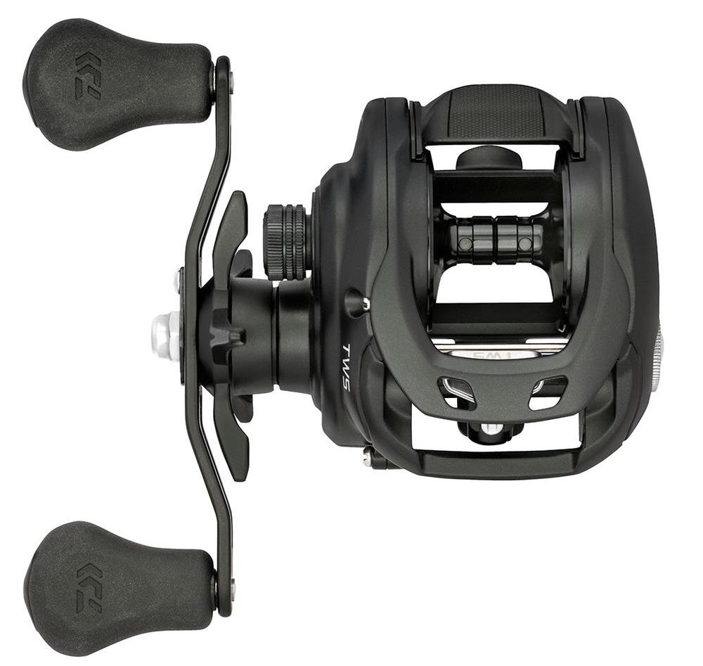 TATULA 200 HD LTD Baitcast Reels