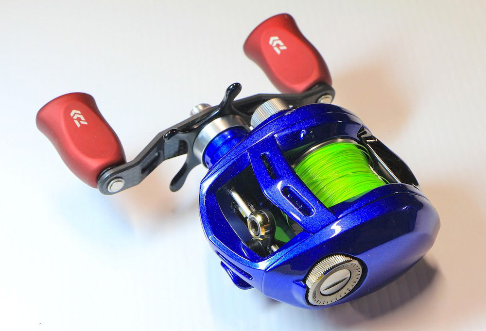 Pimp Your Ride – Daiwa Australia