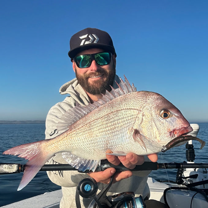 How to Catch Snapper in the Shallows