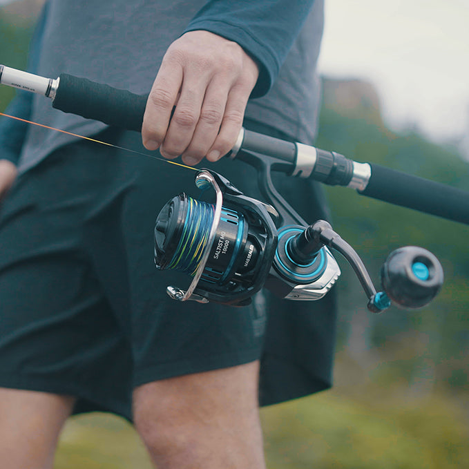 Budget Friendly Rods and Reels