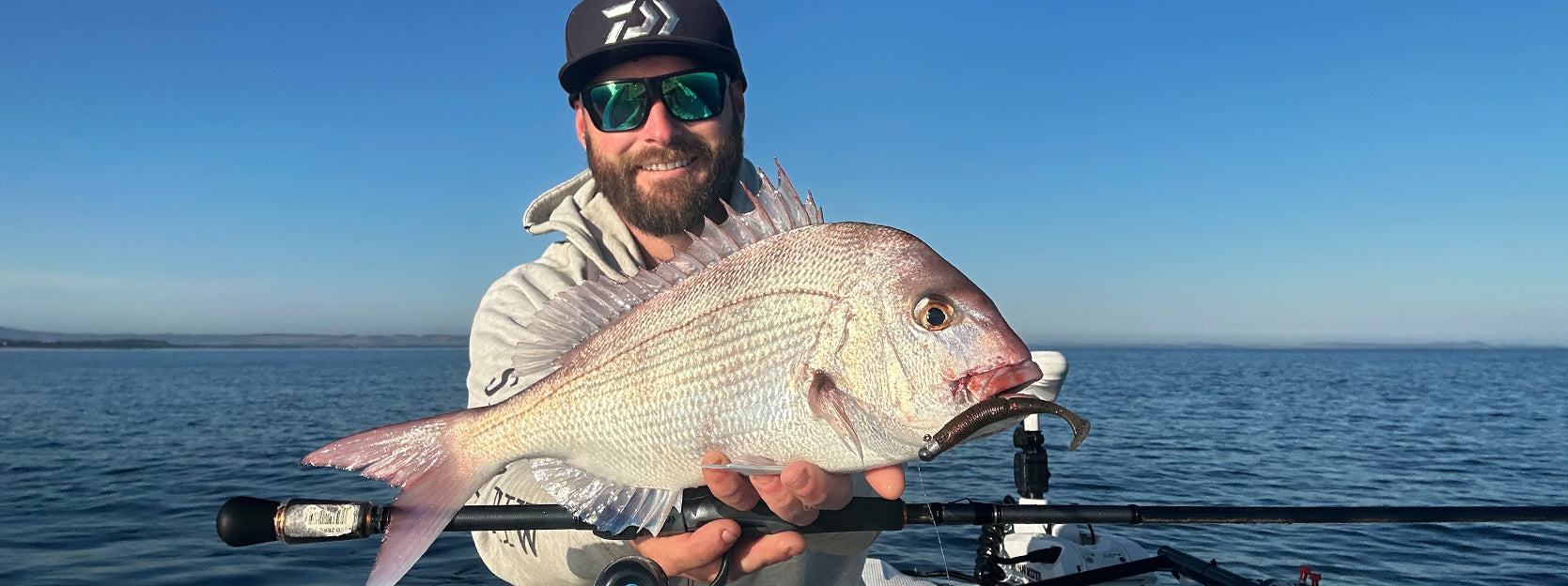 How to Catch Snapper in the Shallows