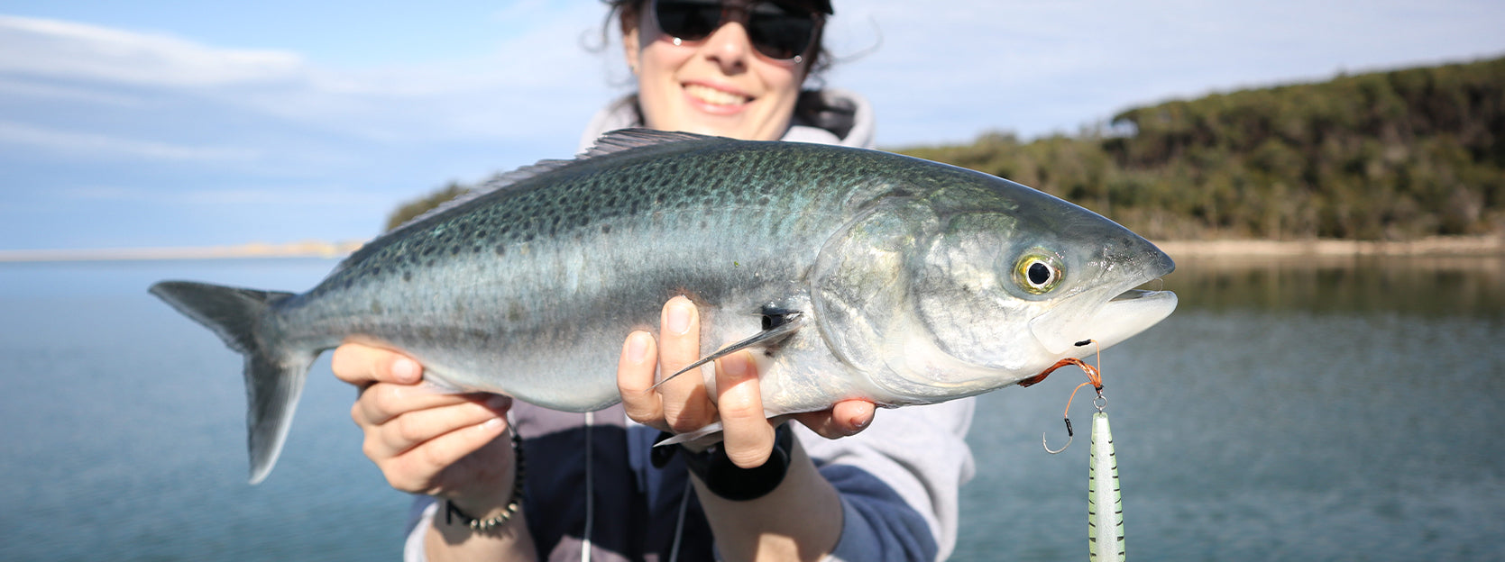 How to catch Australian salmon: A complete guide