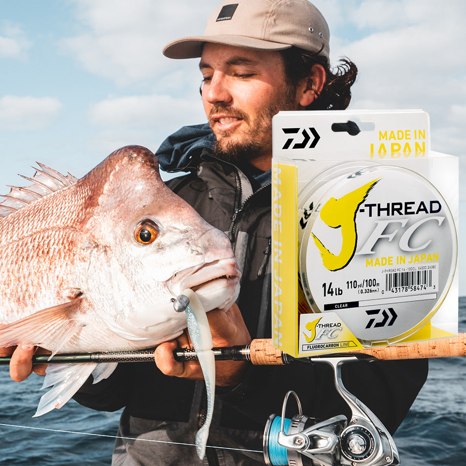 Line – Daiwa Australia