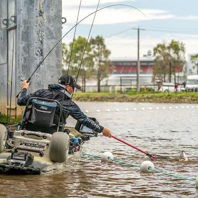 How to Go Kayak Fishing