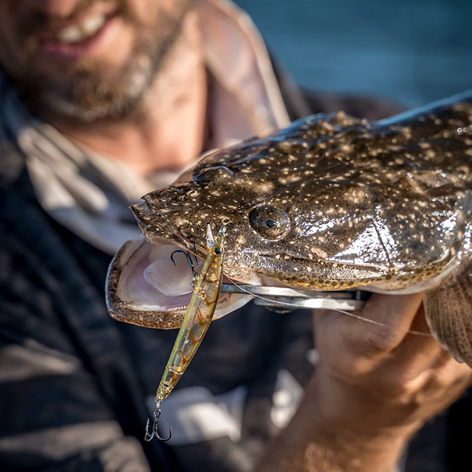 How to troll lures in the estuary: A beginner’s guide