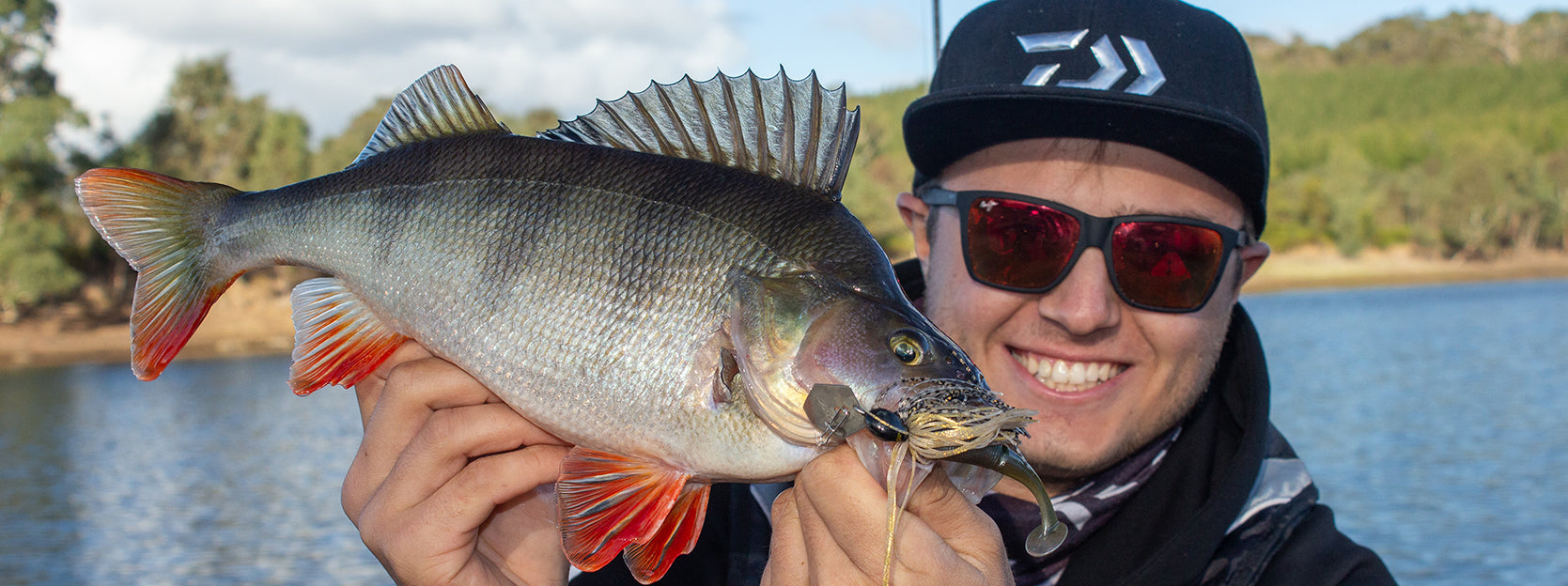 How To Catch Whiting On Surface Lures: A Complete Guide – Daiwa Australia
