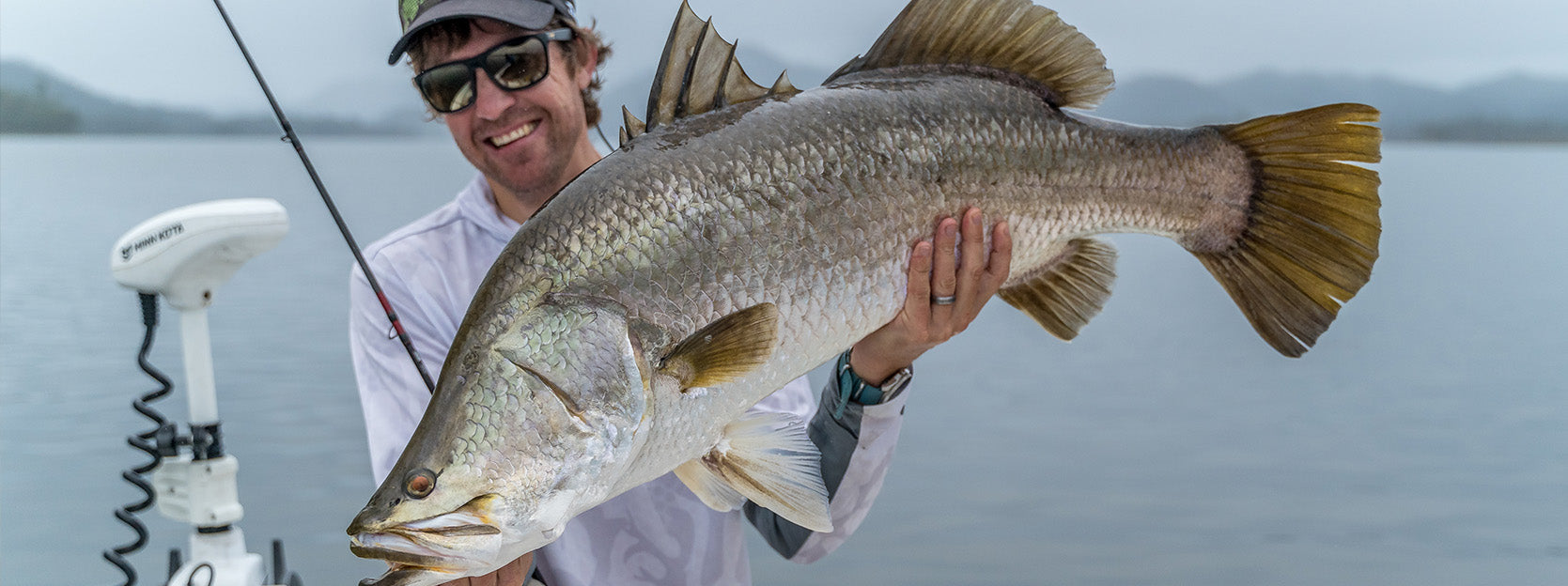 How to Catch Impoundment Barra: A Complete Guide – Daiwa Australia