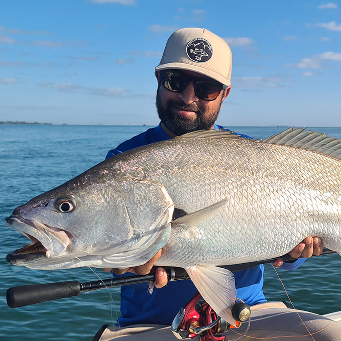 Five Tips for Mulloway