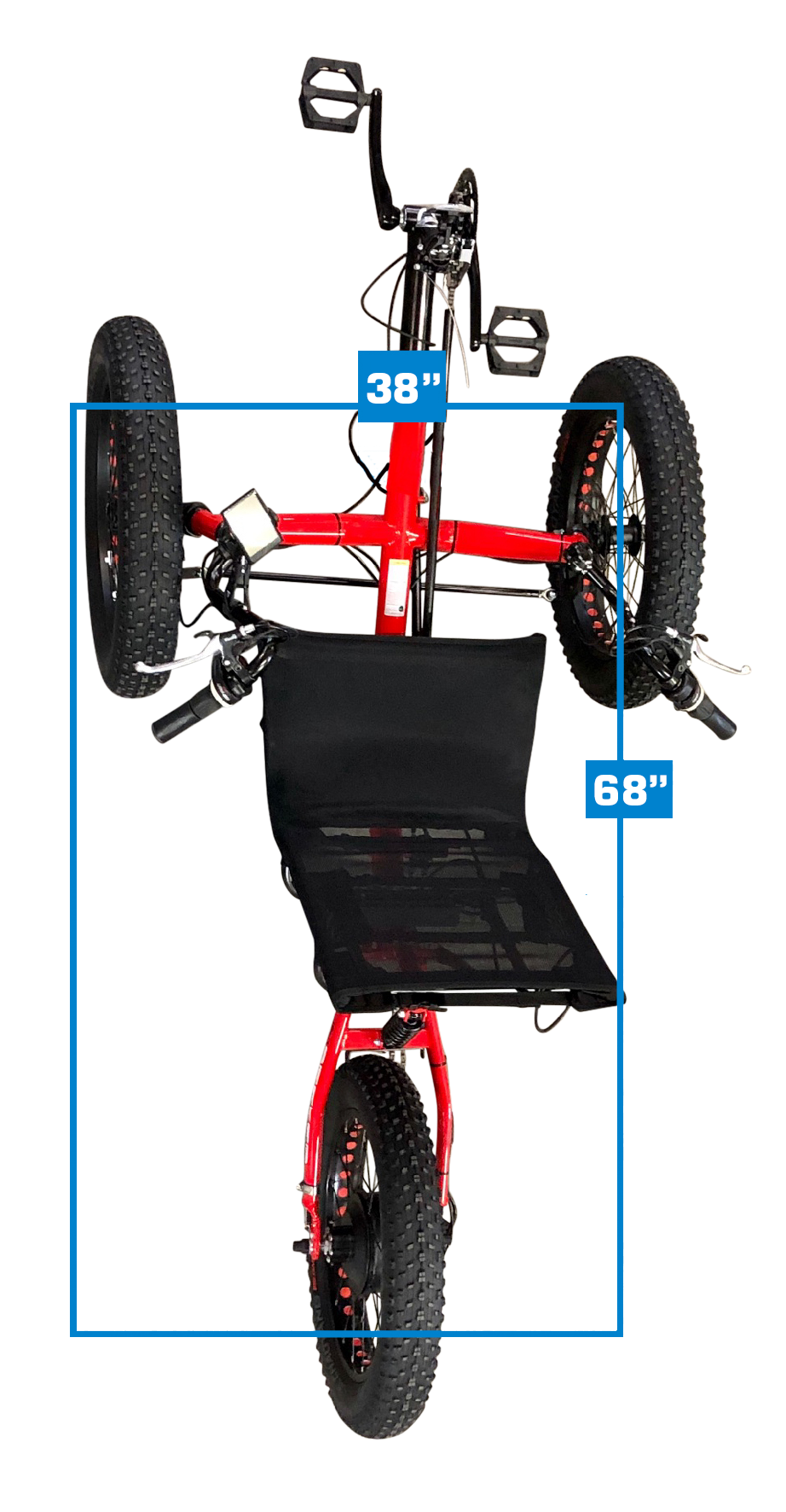 fat tad trike