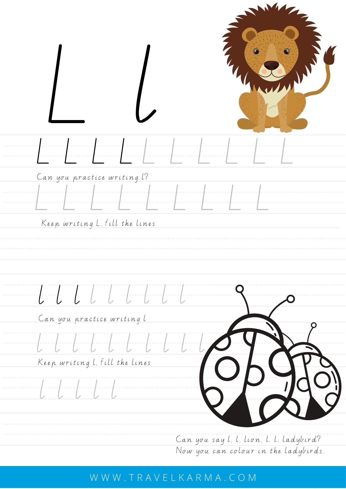 Alphabet Worksheets for 4-6 Year Olds In Victorian Cursive 26 pages